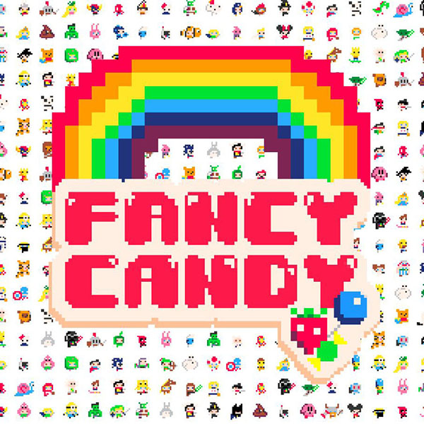 Fancy Candy