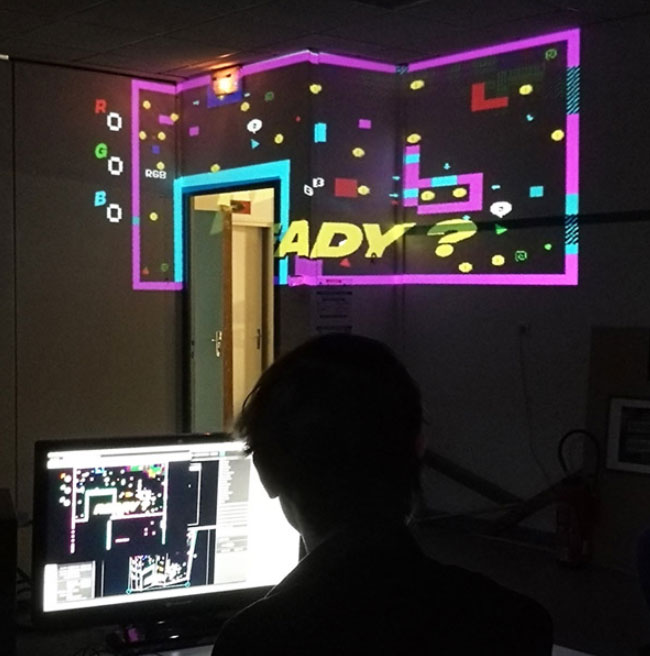 Ateliers pédagogiques