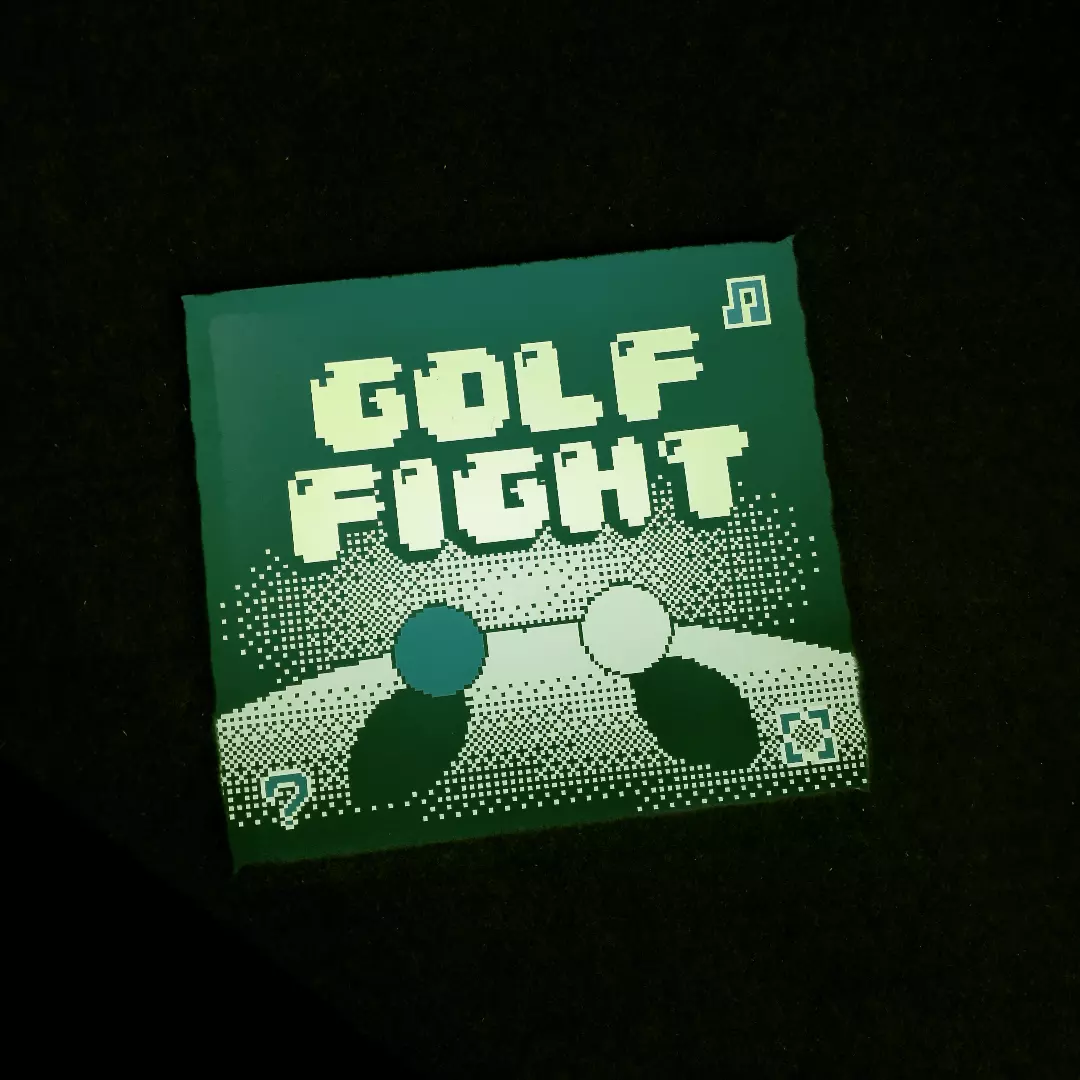 Golf Fight